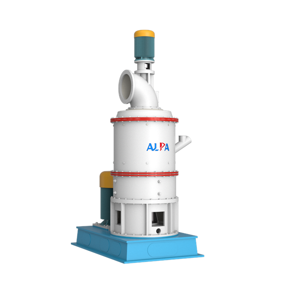 非金屬礦超微粉碎機(jī)