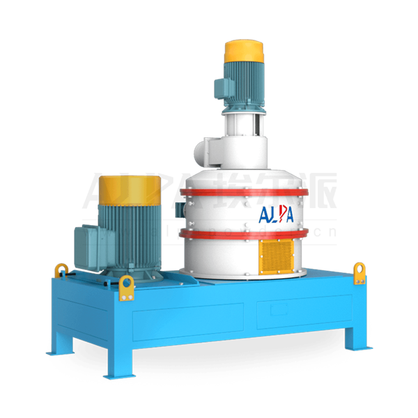滑石粉超微粉碎機(jī)